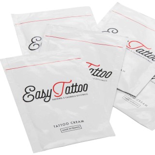 Easytattoo� Cr�me cicatrisante Tatouage - Sachet 4ml