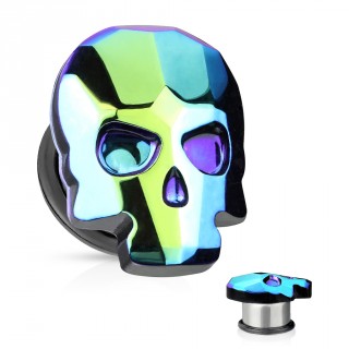 Ecarteur plug � crane Vitrail Medium