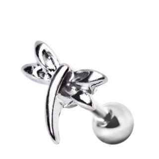 Piercing cartilage h�lix � lib�llule